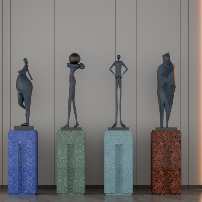 Terrazzo MIH 121 Slab 2