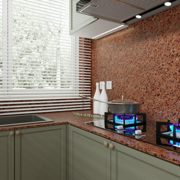 Terrazzo MIH 121 Slab 4