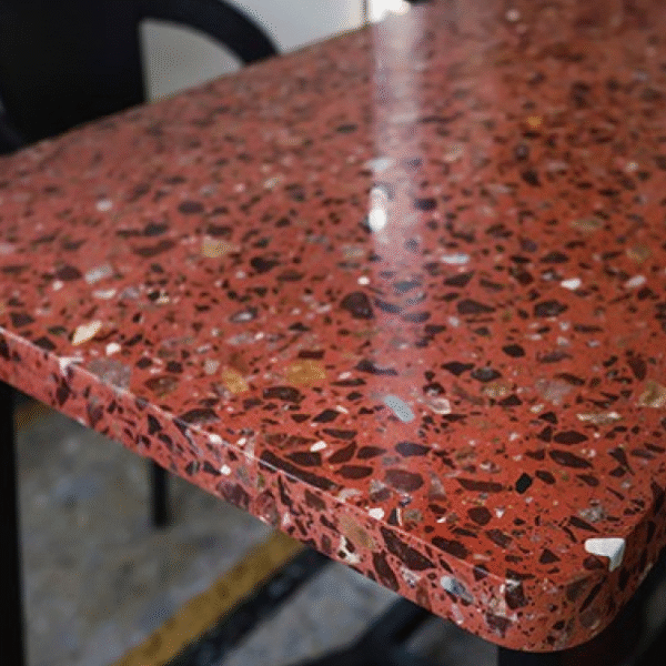 Terrazzo MIH 121 Slab