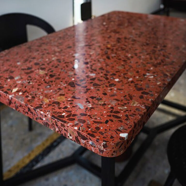 Terrazzo MIH 121 Slab 1