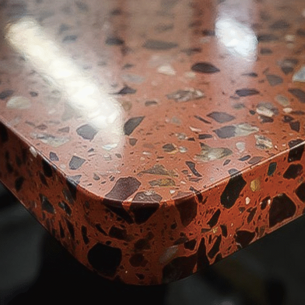 Terrazzo MIH 121 Slab