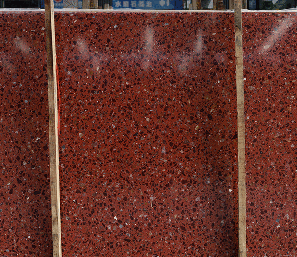 Terrazzo MIH 121 Slab