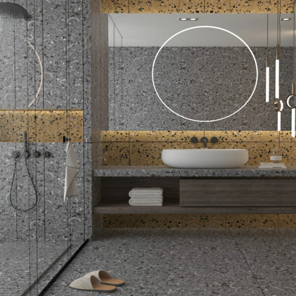 Terrazzo MIH 124 Slab 2