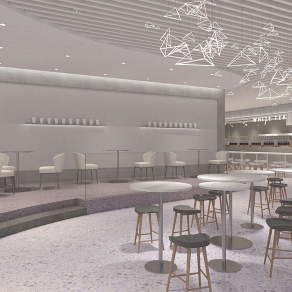 Terrazzo MIH 115 Slab