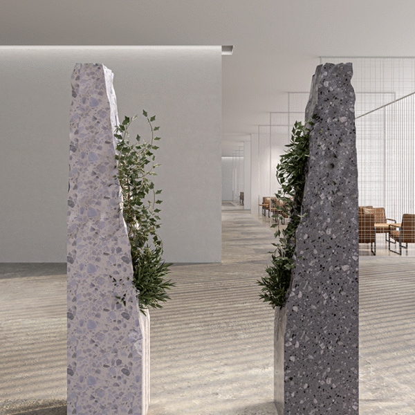 Terrazzo MIH 115 Slab