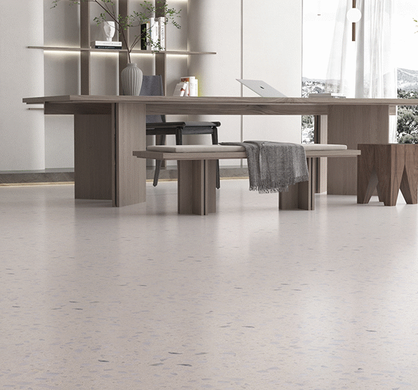 Terrazzo MIH 115 Slab