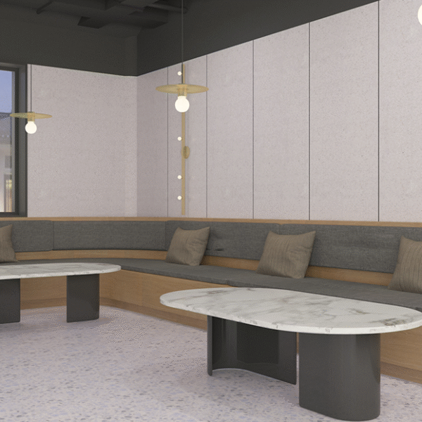 Terrazzo MIH 115 Slab