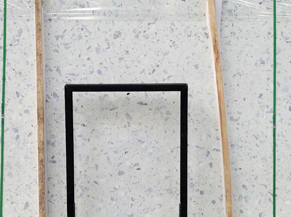Terrazzo MIH 115 Slab