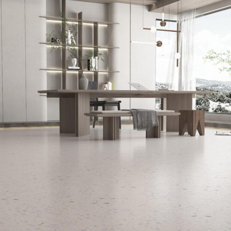 Terrazzo MIH 115 Slab 1