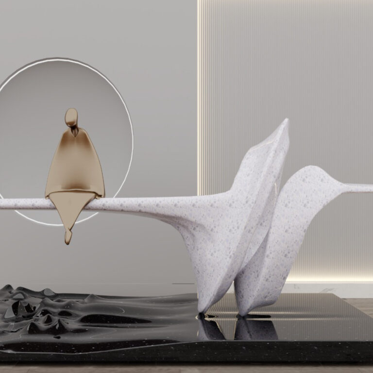 Terrazzo MIH 115 Slab3