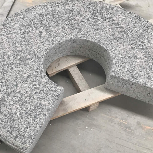 Granite MIH G 023 Slab 1