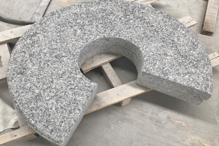 Granite MIH G 023 Slab 1