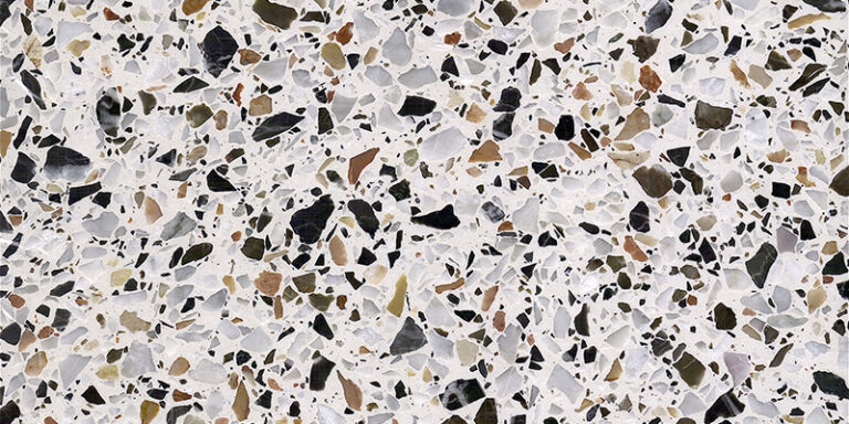 Terrazzo MIH 152 Slab