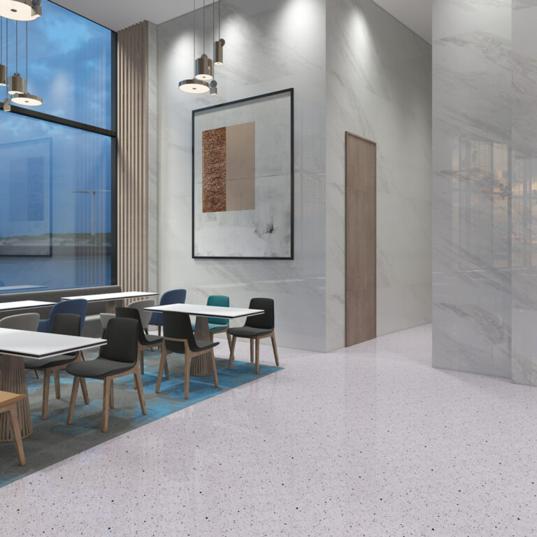 Terrazzo MIH 150 Slab 2