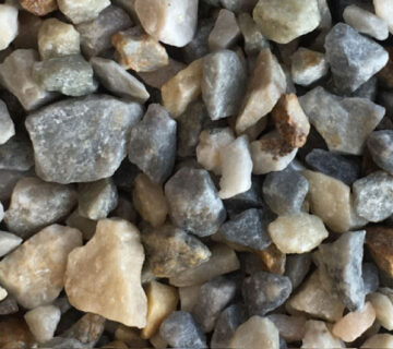 Aggregates MIH A 736