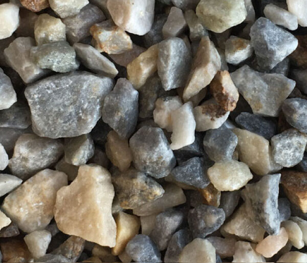 Aggregates MIH A 736