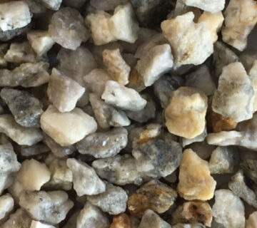 Aggregates MIH A 737