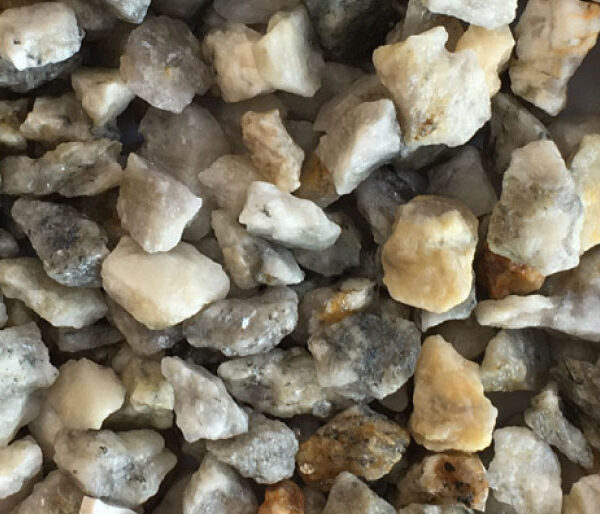 Aggregates MIH A 737