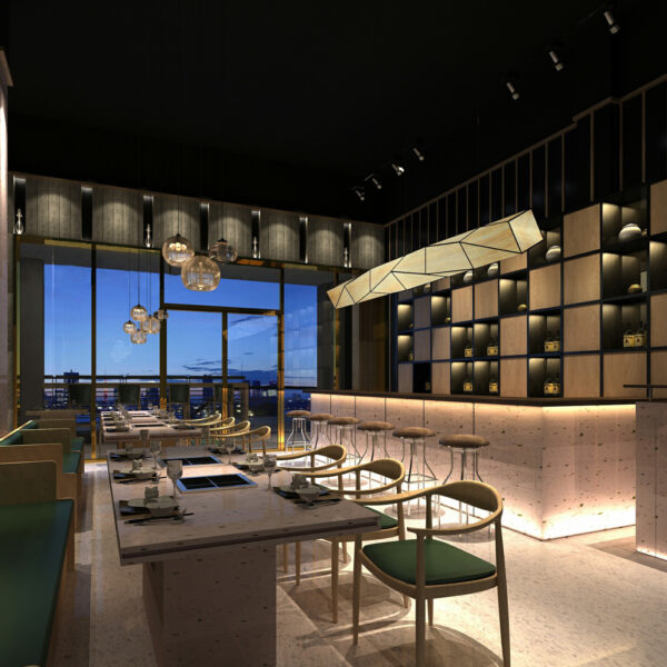 Terrazzo MIH 151 Slab 1