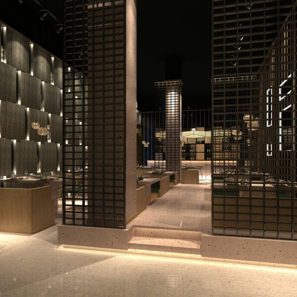 Terrazzo MIH 151 Slab 2