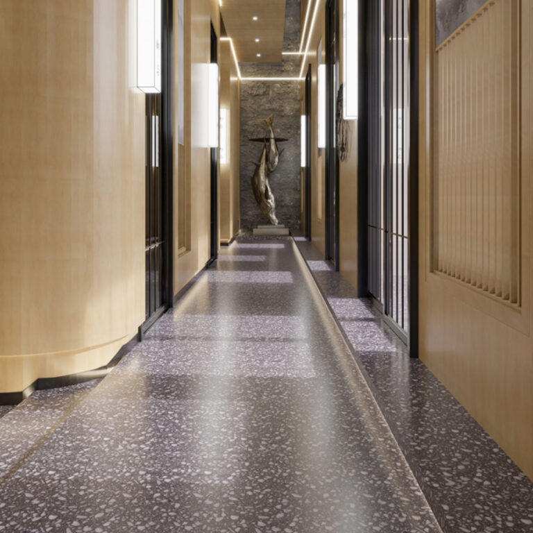 Terrazzo MIH 153 Slab 1