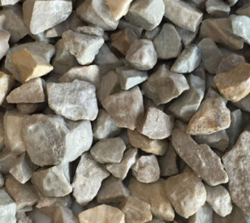 Aggregates MIH A 738