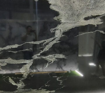 Luxury Stone MIH LS 016