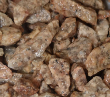 Aggregates MIH A 739