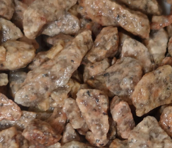 Aggregates MIH A 739