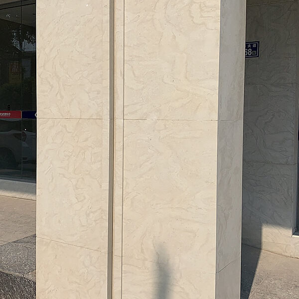 Limestone Slab MIH L 008 3