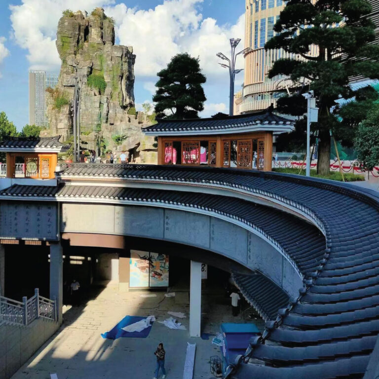 Terrazzo MIH 155 Slab 1