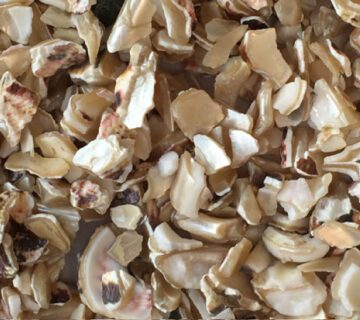 Aggregates MIH A 709​