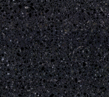 Dark grey color Terrazzo slabs