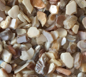 Aggregates MIH A 710