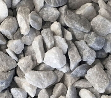 Aggregates MIH A 721