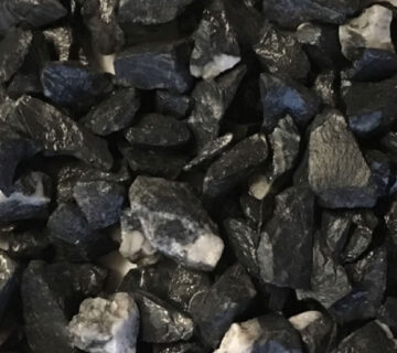 Aggregates MIH A 722