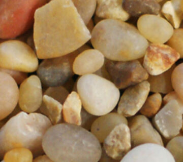 Aggregates MIH A 712