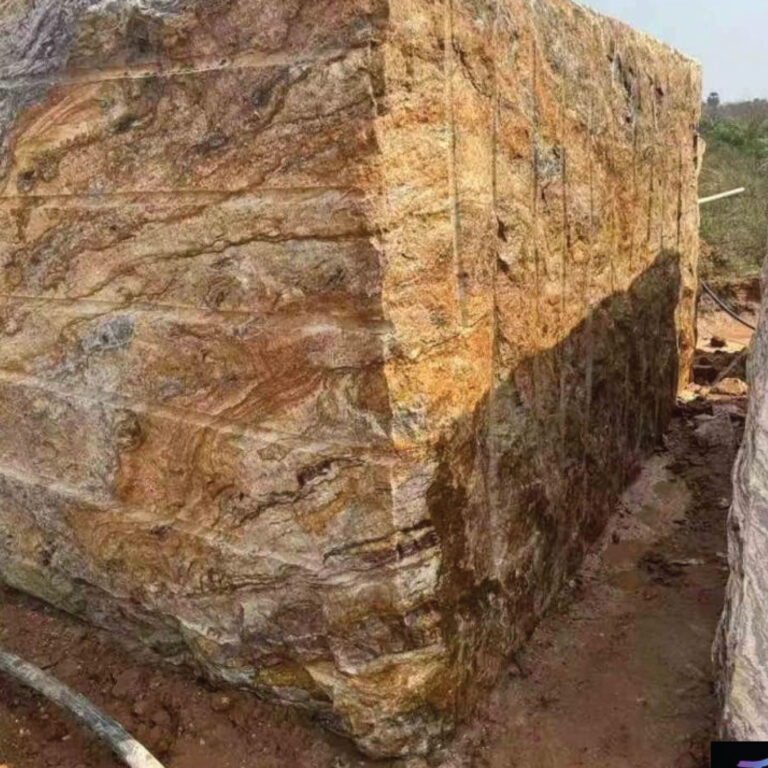 Granite MIH G 005 Slab 2