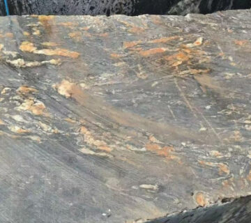 Granite MIH G 011 Slab 2