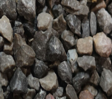 Aggregates MIH A 723