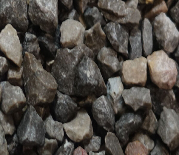 Aggregates MIH A 723