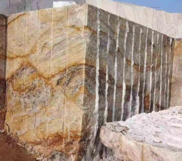 Granite MIH G 005 Slab