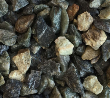 Aggregates MIH A 724