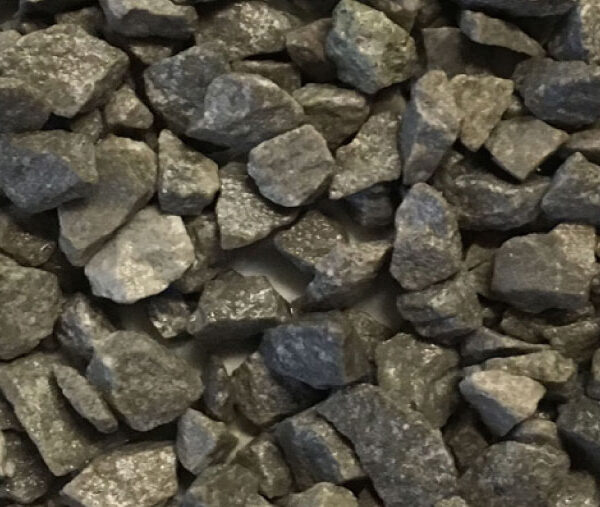 Aggregates MIH A 725