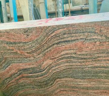 Granite MIH G 017 Slab