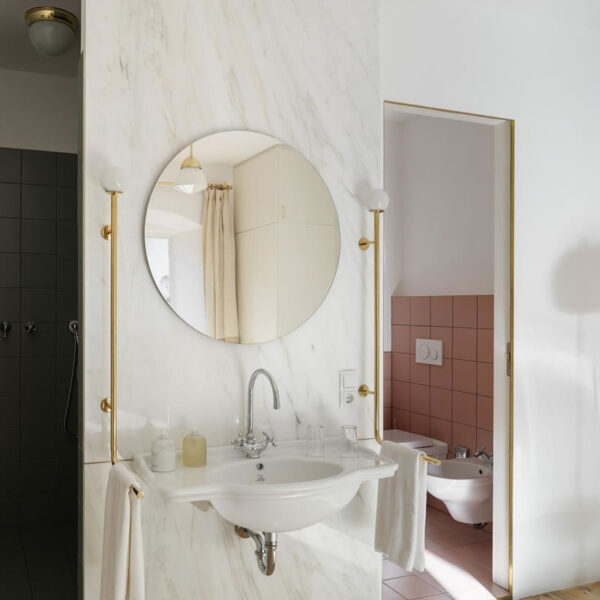 Natural Marble MIH NM 017 2