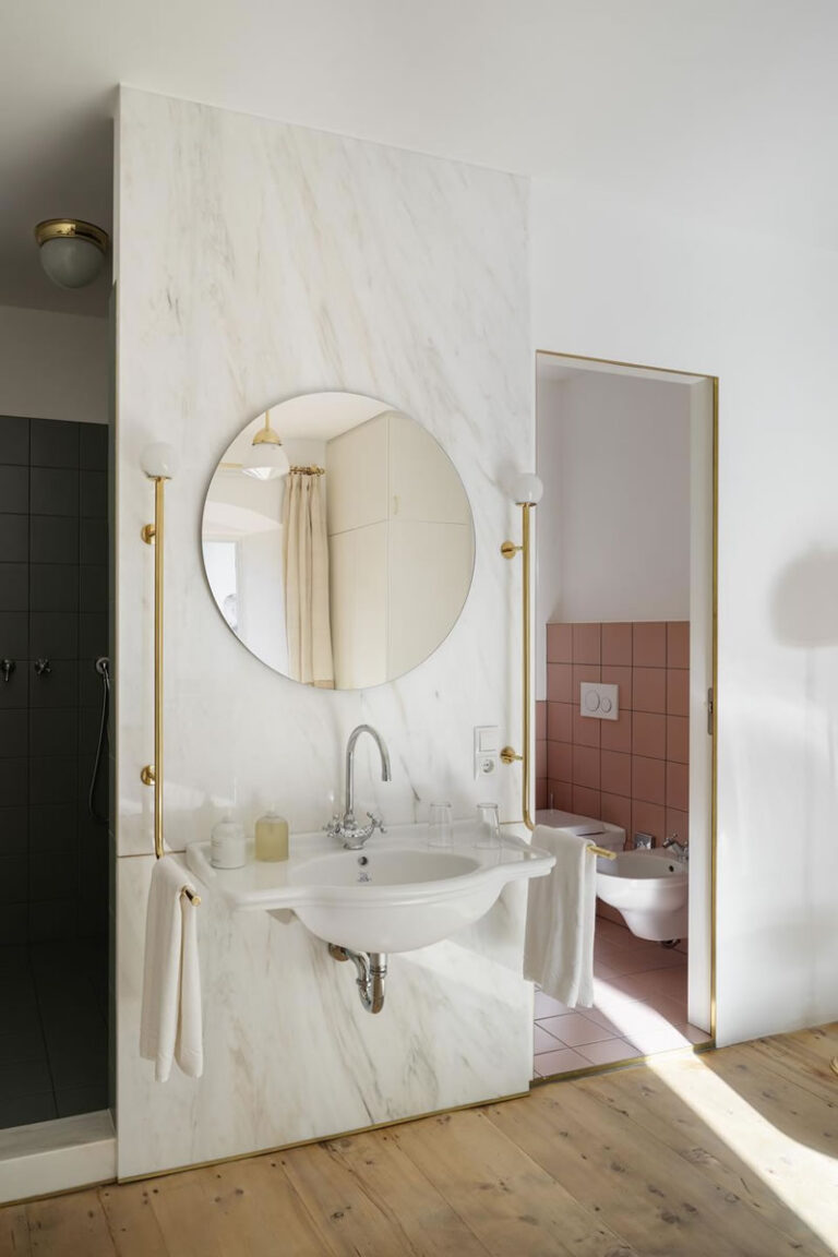 Natural Marble MIH NM 017 2