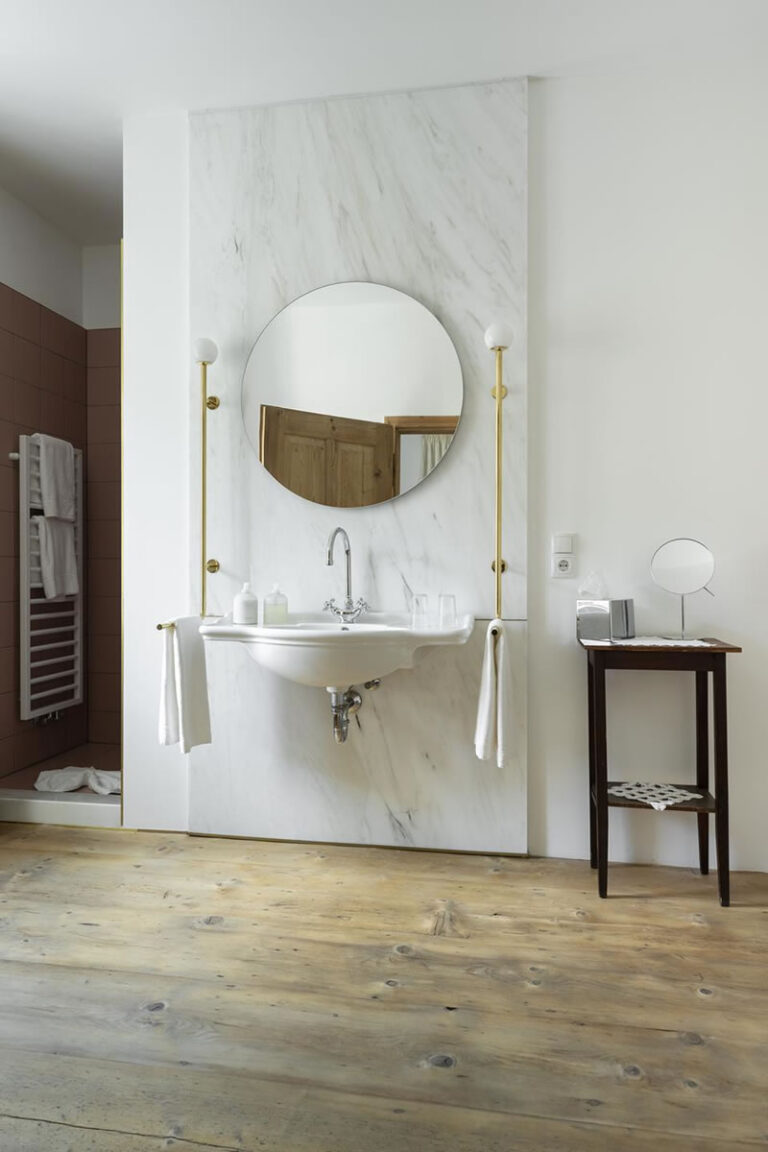 Natural Marble MIH NM 017 4