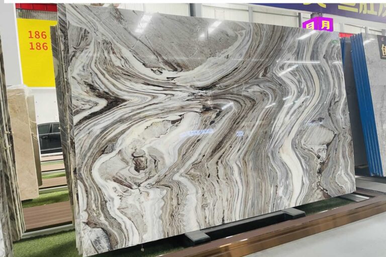 Natural Marble MIH NM 024 2