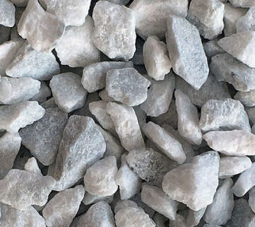 Aggregates MIH A 726